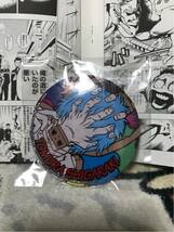 僕のヒーローアカデミア セガ限定 缶バッジ ～Plus Ultra ～ 死柄木弔 新品 未開封品 1個 数2 その他の缶バッジ バラ セットも出品中_画像1