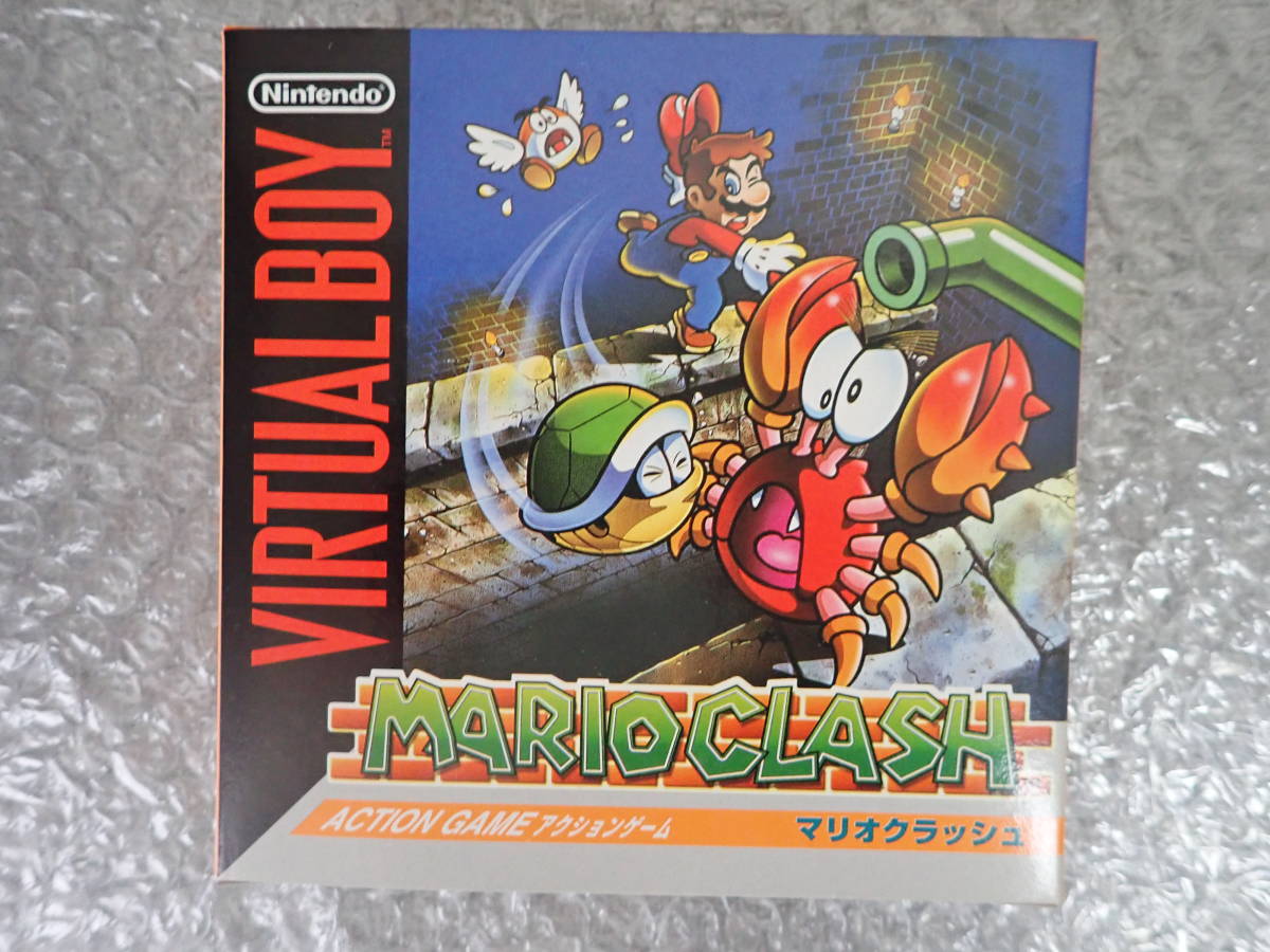 ヤフオク! -「マリオクラッシュ」の落札相場・落札価格