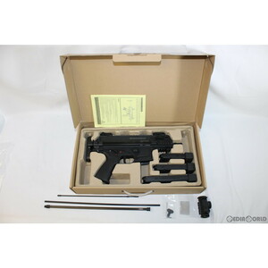 【新品】[MIL]ARROW ARMS(アローアームズ) 電動サブマシンガン B&T APC9-K(AM-AEG-003-BK) (18歳以上専用)(50708800)