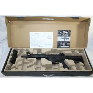 S&T M4 CQB-R スポーツライン G3 電動ガン (Black) STAEG361RBK