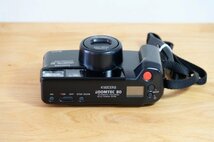 動作良好*中古【KYOCERA】京セラ*ZOOMTEC 80*使用感・汚れあり_画像3