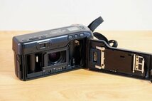 動作良好*中古【KYOCERA】京セラ*ZOOMTEC 80*使用感・汚れあり_画像5