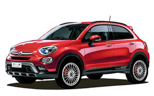 冬Set/PRIDE◆Fiat.500X/334◆PI16