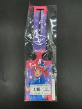 〓きゃらっとくじ〓五等分の花嫁∬FIVE AIRLINE N賞 ラゲッジタグキーホルダー 中野二乃・四葉 2点まとめ@ごとはな 美少女アニメグッズ_画像5