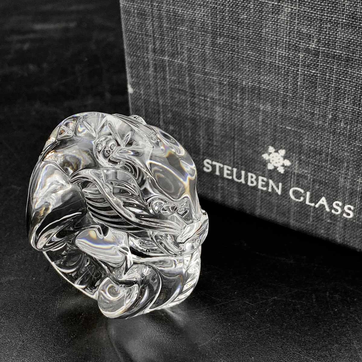 ヤフオク! -「steuben スチューベン」の落札相場・落札価格