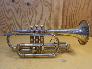 □ V/833 ☆ Yamaha Yamaha ☆ Cornet ☆ ycr2311 ☆ Операция неизвестна ☆ мусор