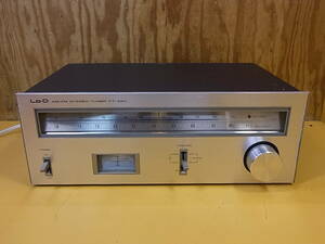 *O/256* low ti-Lo-D*AM/FM stereo tuner deck *FT-260* operation OK