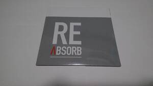 ●新品！S.C.X！「REABSORB」CLEAN TEARS ボカロ 初音ミク トランス プログレッシブハウス 音ゲー TRANCE HOUSE HARDCORE