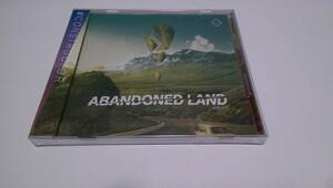 ●新品！WAVFORME！「ABANDONED LAND」Taku Inoue MK Nahto Taishi Blacklolita ダブステップ Diverse System 音ゲー beatmaniaⅡDX