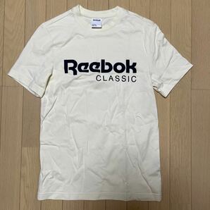 リーボック　Reebok Tシャツ