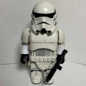 STARWARS Star Wars KUBRICK Kubrick STORMTROOPER Stormtrooper 400% MEDICOMTOYmeti com toy 