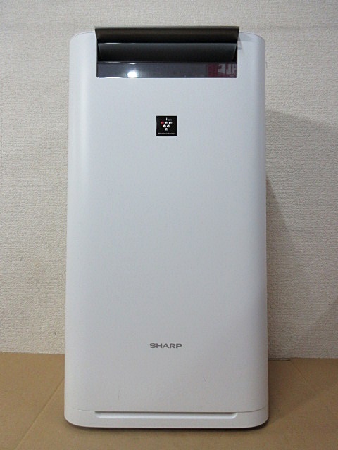 ヤフオク! -シャープ ki hs50の中古品・新品・未使用品一覧
