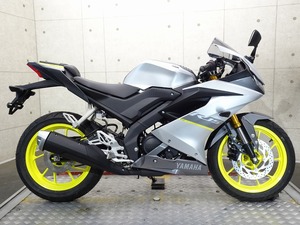 [39185]YZF-R15 MH3RG47 parallel import new car Indonesia model unused car [ starting price ]