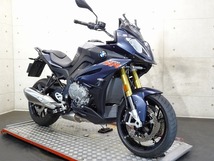 【41790】BMW S1000XR　WB10D0　令和01年　低走行車両 10km！【動画】_画像3