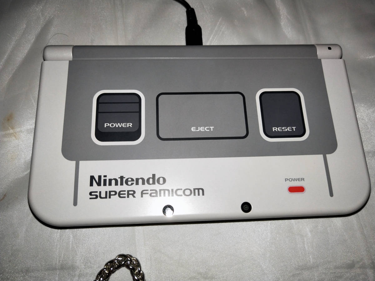 ヤフオク! -「3ds スーパーファミコン エディション」の落札相場・落札価格