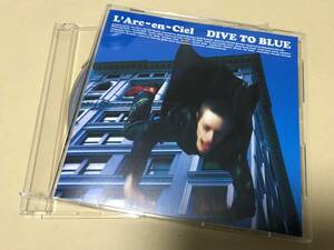 L'Arc～en～Ciel/DIVE TO BLUE/HYDE/VAMPS