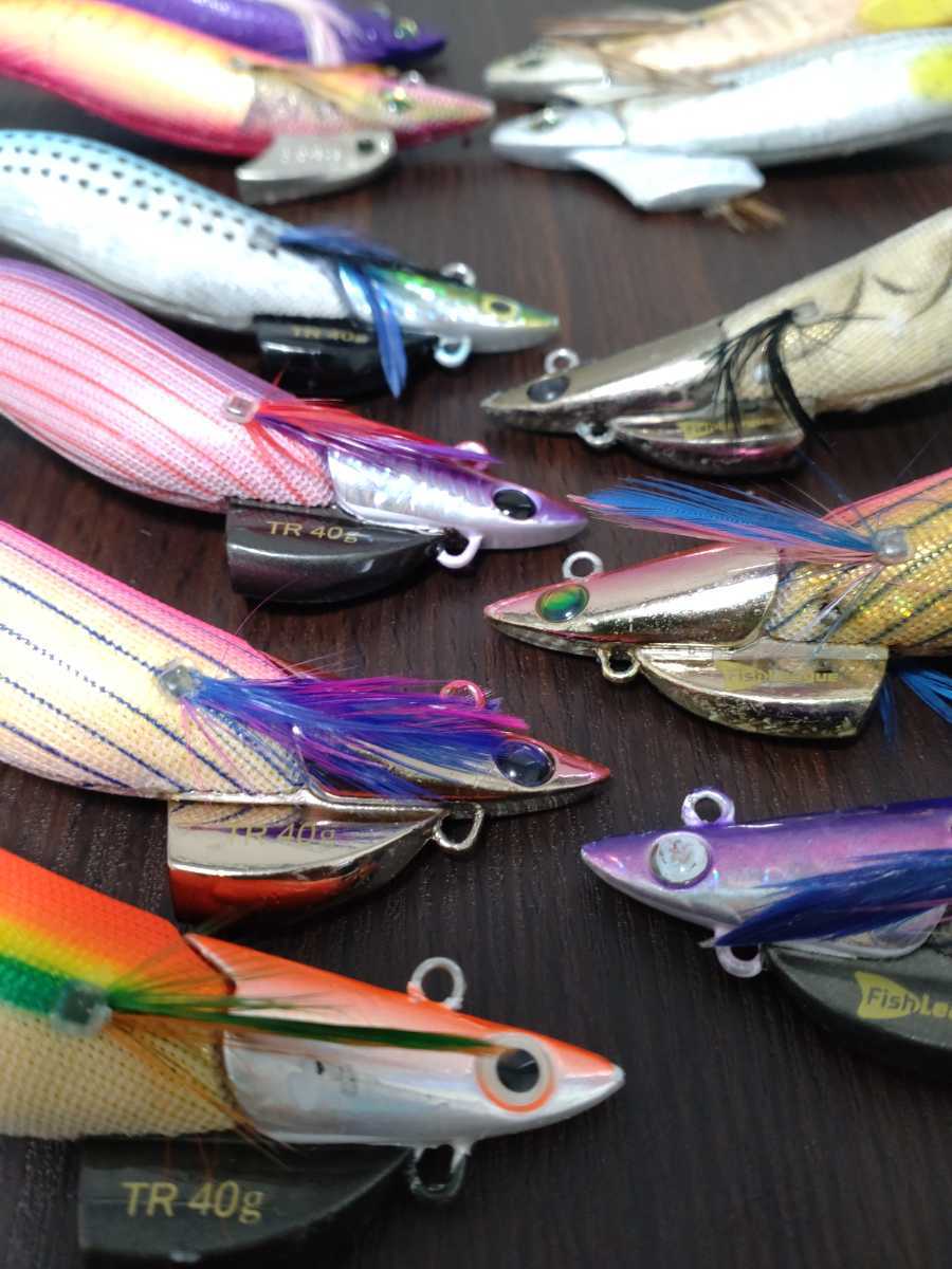 ヤフオク! -「エギ王」の落札相場・落札価格