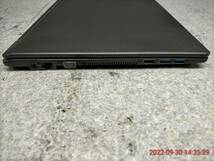 N2CWM12 mousecomputer LB-F551SN Core i5 6200U 8GB Win10インストール済 難有品_画像9