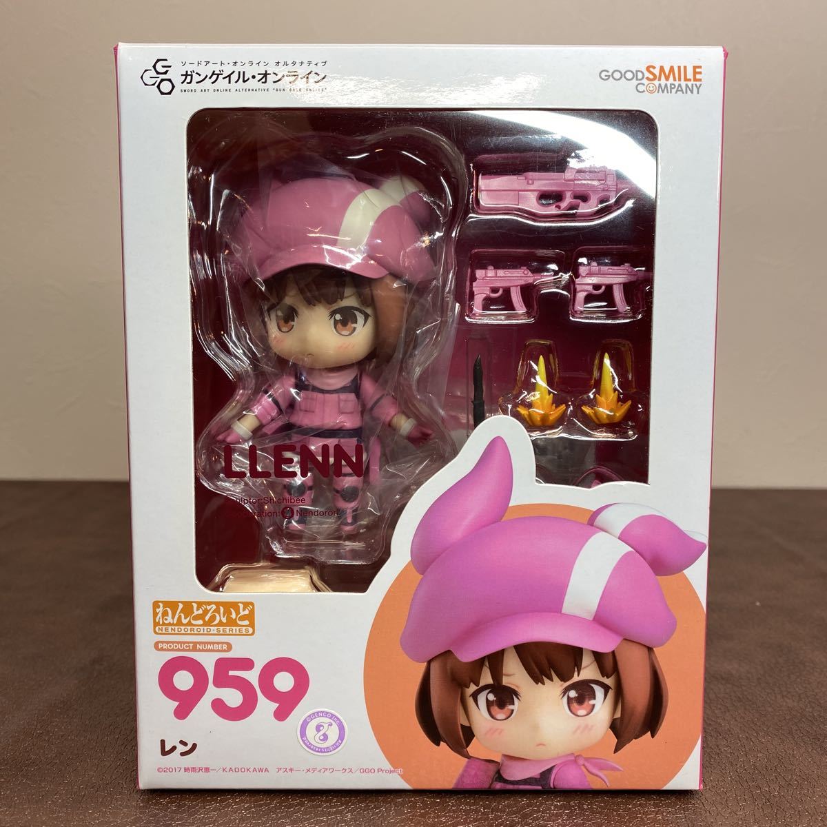 ヤフオク! -ソードアートオンライン レンの中古品・新品・未使用品一覧