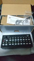 KORG SQ-1 ステップシーケンサー 中古良好品【その2】アナログシンセサイザー_画像1