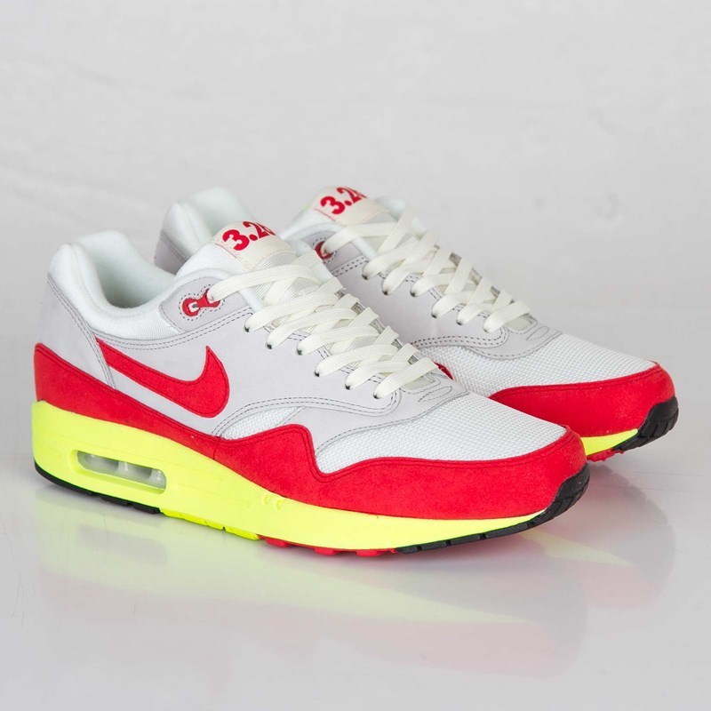 お気にいる】 超絶レアモデル【26cm】Nike Air Premium- Apprentice