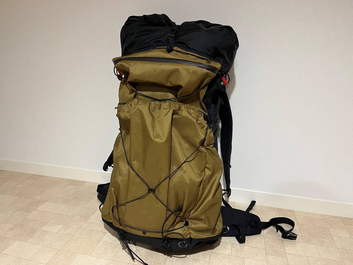 ヤフオク! -「山と道 mini2」の落札相場・落札価格
