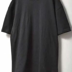 FOG LA限定 ESSENTIALS エッセンシャルズTシャツ リフレクティブfear of god Mサイズ 黒 ブラック かっこいい 流行りの画像9