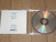 CD　MAMALAID RAG / 目抜き通り_画像2