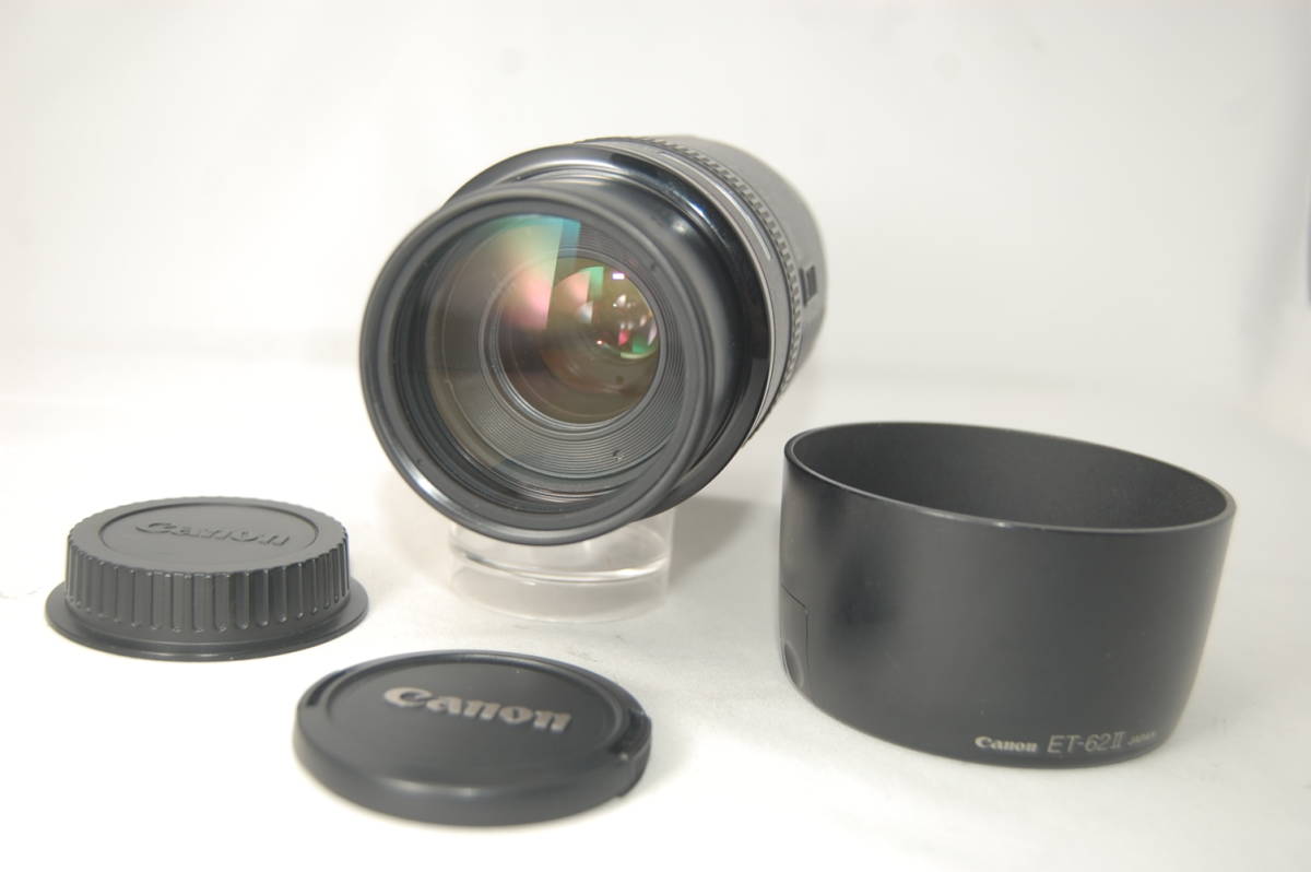 CANON EF100-300mm F5.6L オークション比較 - 価格.com