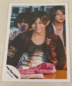 Hey!Say!JUMP 山田涼介 公式写真