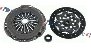 BMW MINI ミニクーパー R55 R56 R57 R58 R59 クラッチキット 3点 SACHS製 ザックス製 2120-8607-915 OEM クーパーS JCW