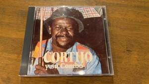 Cortijo Y Su Combo『CHAMPIONS』(CD) P-VINE