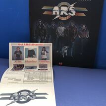 S LP ARS Atlanta Rhythm Section アトランタリズムセクション アメリカンロック名盤 Underdog レコード 5点以上落札で送料無料_画像1