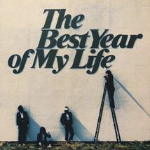 K LP off course オフコース The Best Year of My Life 小田和正 レコード 5点以上落札で送料無料_画像1