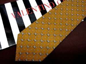 !5551C! superior article [ dog She's - animal pattern ] Valentino [VALENTINO] necktie 