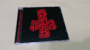 Satan's Wrath ‐ Galloping Blasphemy☆Possessor 11 Paranoias Early Death Cursed Blood Electric Wizard Venom Possessed Nocturnal