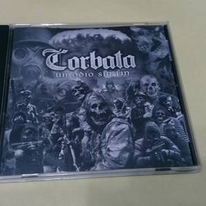 Corbata ‐ Un Odio Sin Fin