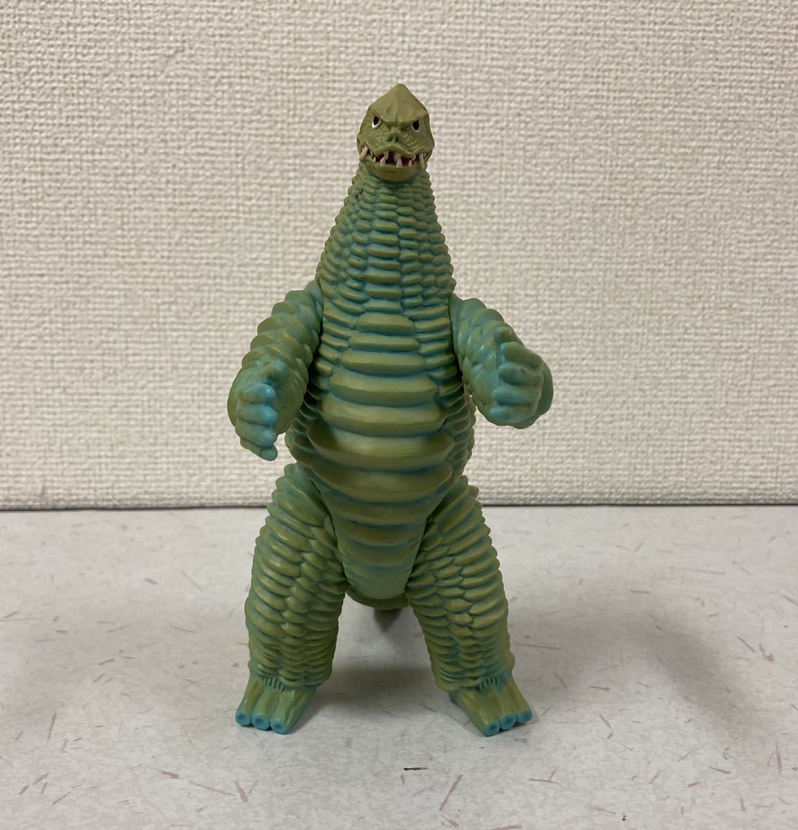 ベティちゃん様専用 バンダイ ブルマァク ソフビ ウルトラマン 怪獣