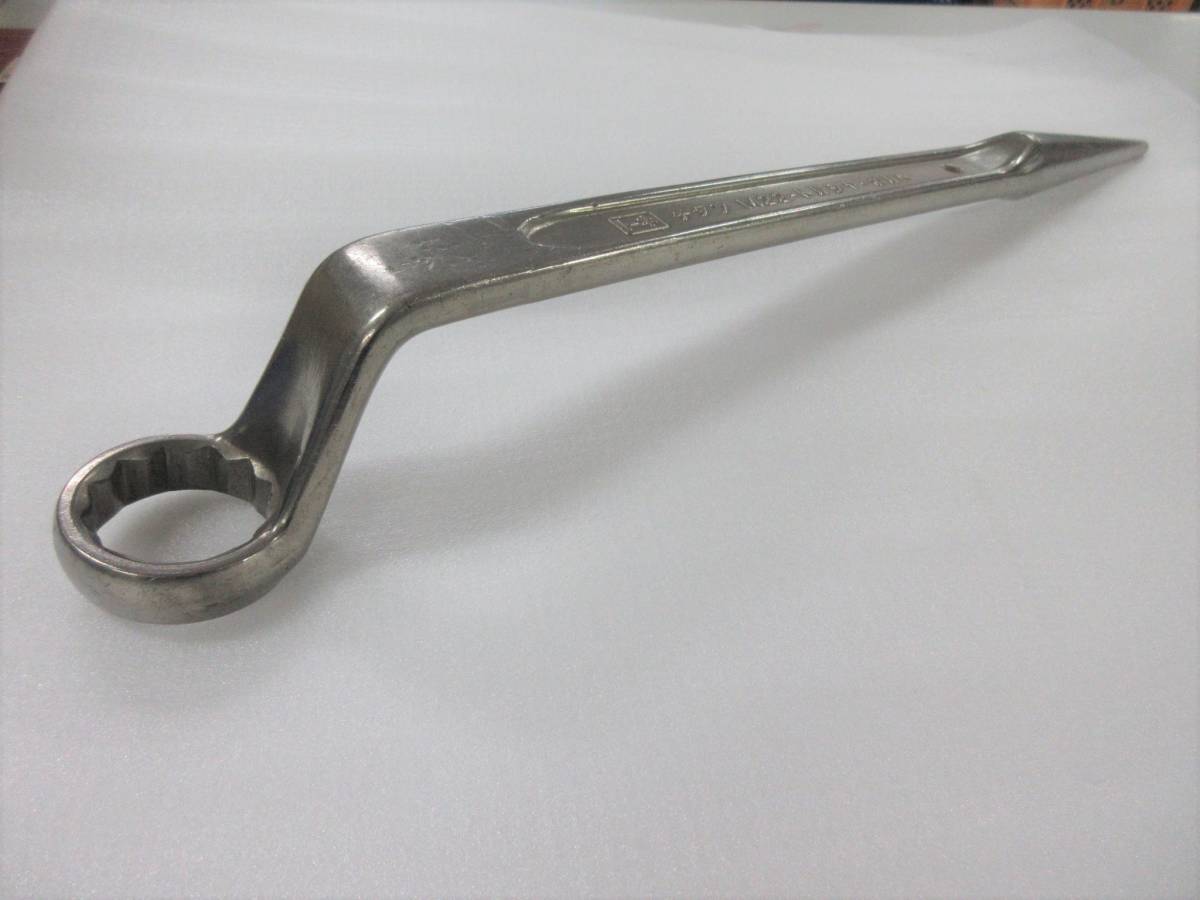 ヤフオク! -「チタンメガネレンチ」の落札相場・落札価格
