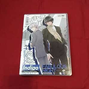 CD+DVD『FABULOUS NIGHT Twilight』(CV.立花慎之介・古川慎)※発送は週1(主に火曜日)です。予めご了承下さい。