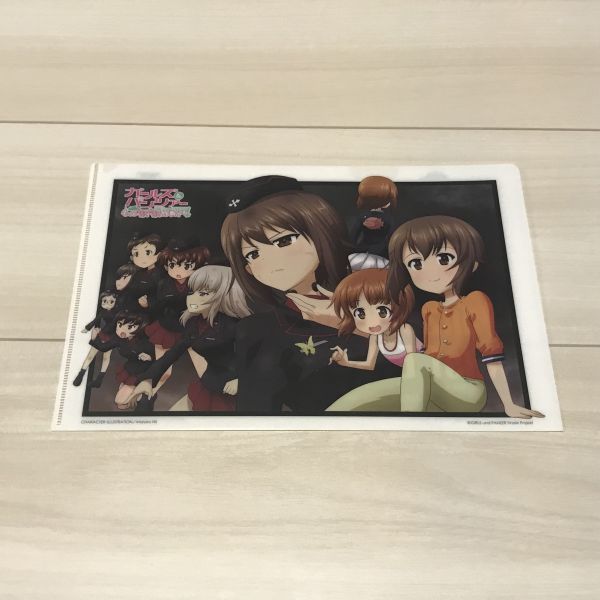 ヤフオク! -ガルパン 逸見エリカの中古品・新品・未使用品一覧