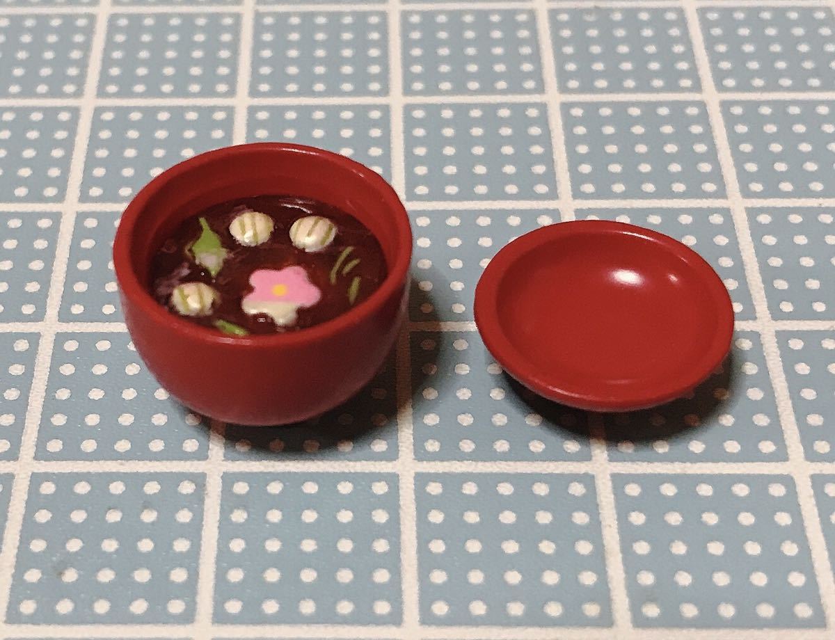 受注生産品】 ぷちサンプル〜和食日和〜 drenriquejmariani.com