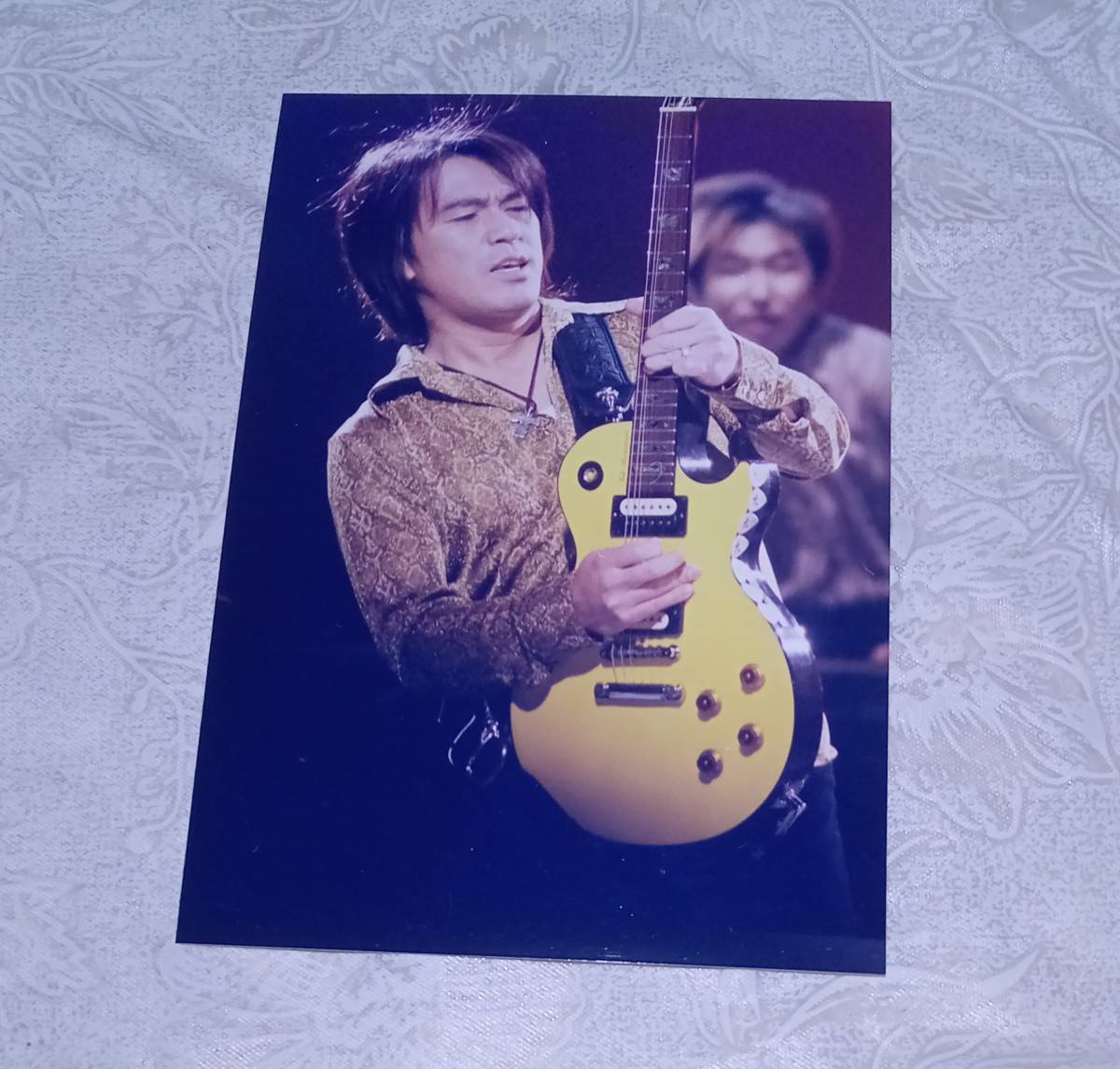 ヤフオク! -「b'z グッズ レア」の落札相場・落札価格
