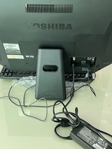 ◆◇東芝 REGZA PC◆D731/T7EW◆Windows7◆COREi7◆メモリ8GB 2TB 23.0インチ◆バックアップブログラム付_画像5