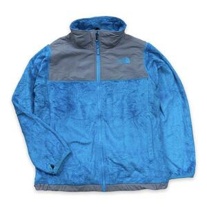 NORTH FACE デナリジャケット フリース