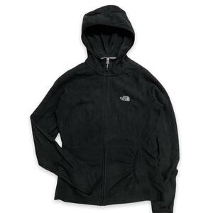 THE NORTH FACE ノースフェイス フリースフルジップ フード付き