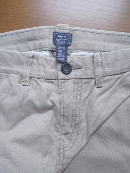 Gap Kids パンツ 155センチ