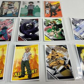 僕のヒーローアカデミア トレカ
