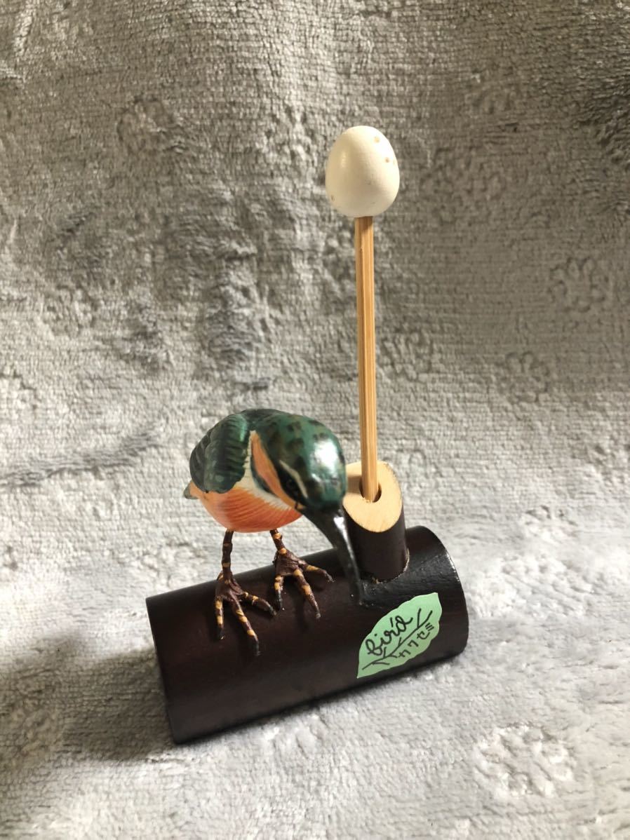 Sculpture d'oiseau en jade et nettoyage des oreilles, œuvres faites à la main, intérieur, marchandises diverses, ornement, objet