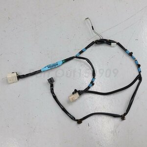 [T-13]スープラ 80 JZA80 室内 フロア ワイヤーハーネス 配線 82163-14021 Wiring Harness 前期 トヨタ SUPRA 中古